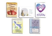 smart practice veterinary sympathy cards|Veterinary Sympathy Card Messages: Condolences.